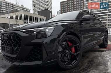 Внедорожник / Кроссовер Audi RS Q8 2024 в Киеве