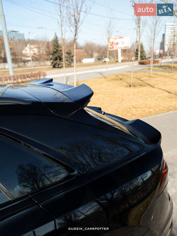 Внедорожник / Кроссовер Audi RS Q8 2025 в Днепре