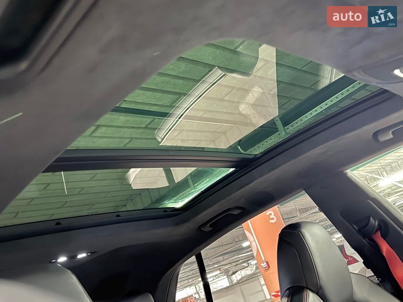 Внедорожник / Кроссовер Audi RS Q8 2021 в Киеве