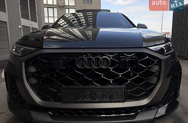 Внедорожник / Кроссовер Audi RS Q8 2024 в Киеве