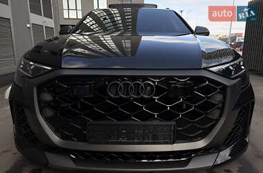 Внедорожник / Кроссовер Audi RS Q8 2024 в Киеве