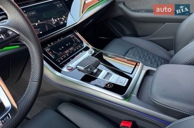 Внедорожник / Кроссовер Audi RS Q8 2025 в Киеве