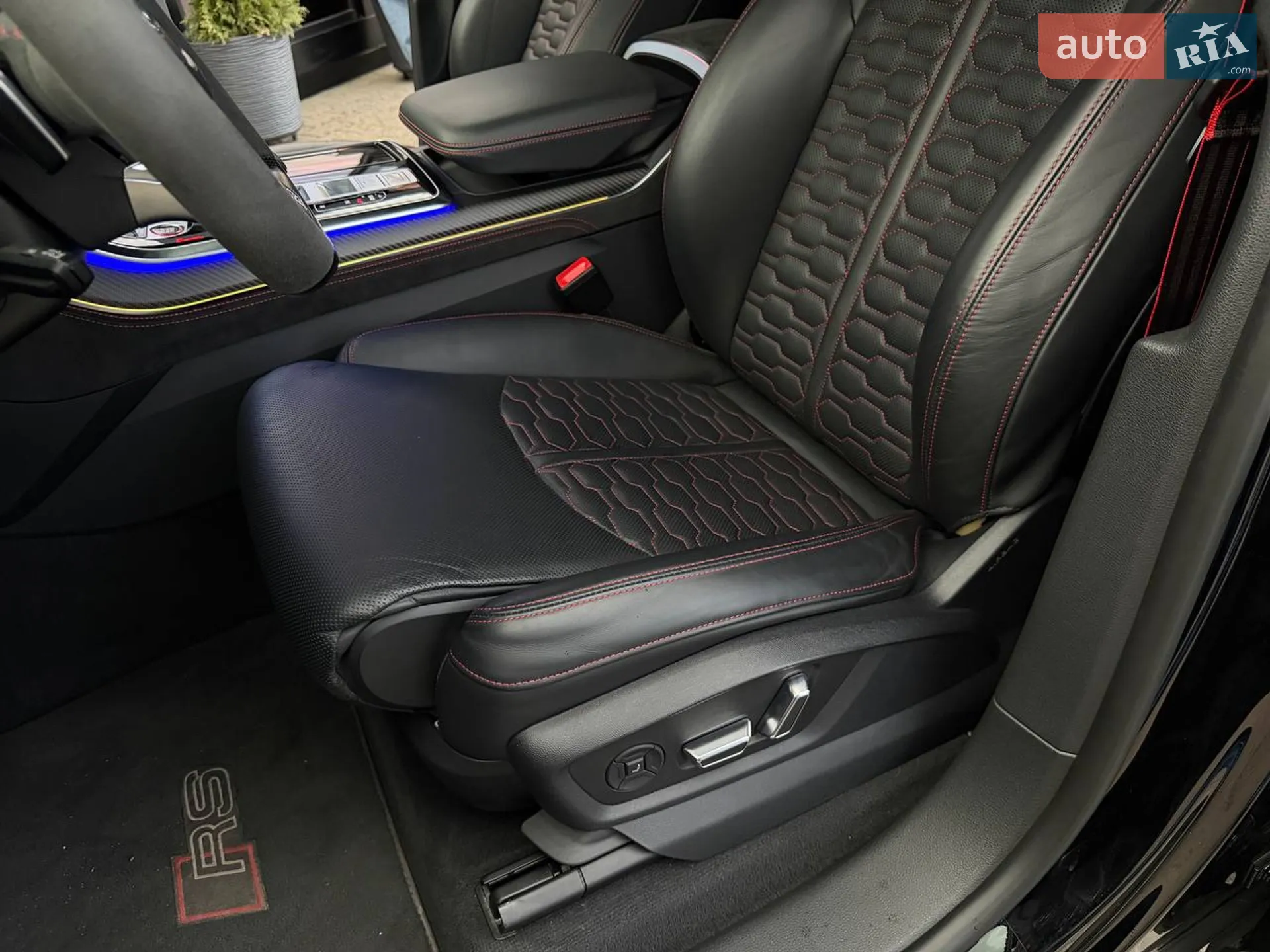 2020 Audi RS Q8 - мініатюра 17