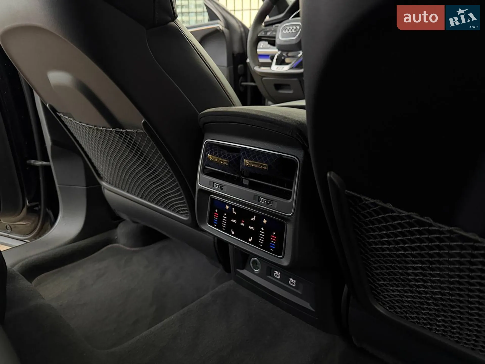2020 Audi RS Q8 - мініатюра 30