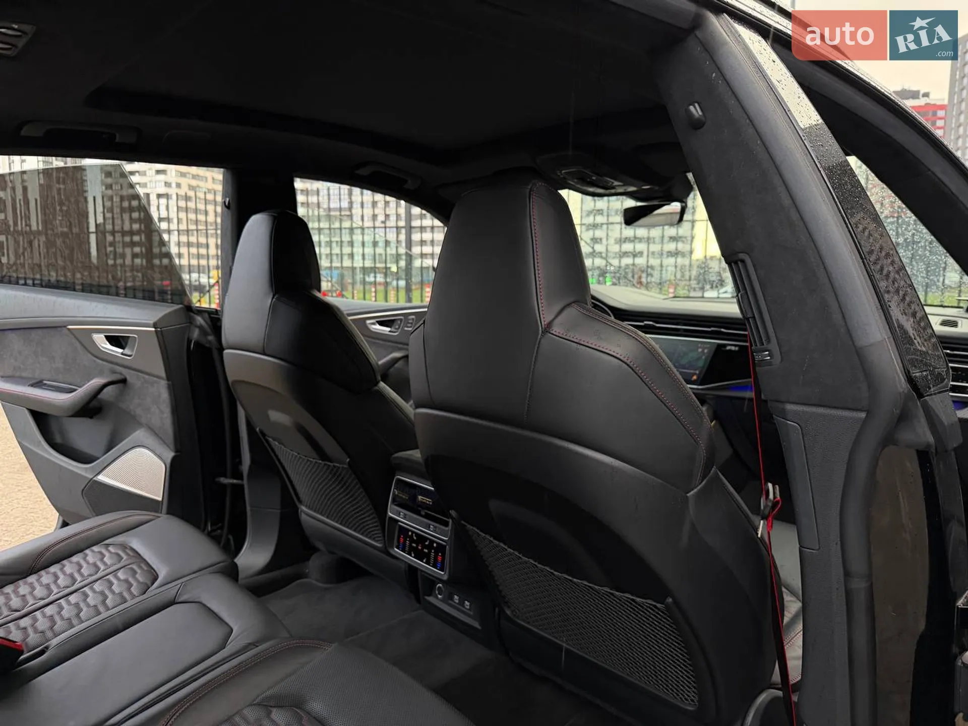 2020 Audi RS Q8 - мініатюра 29