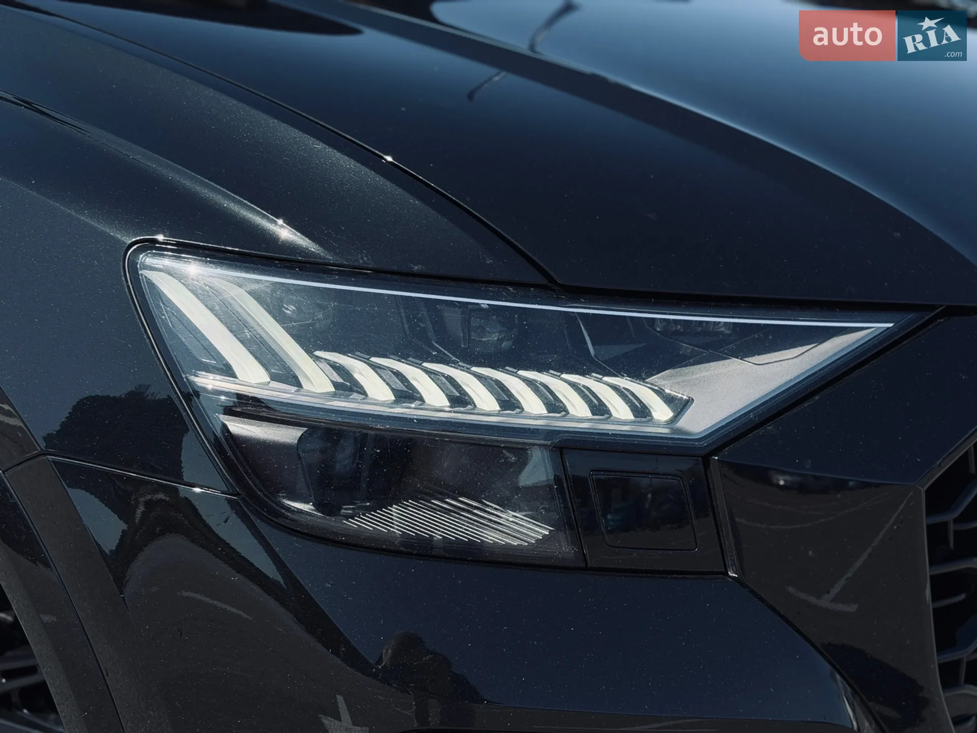 2022 Audi RS Q8 - мініатюра 3