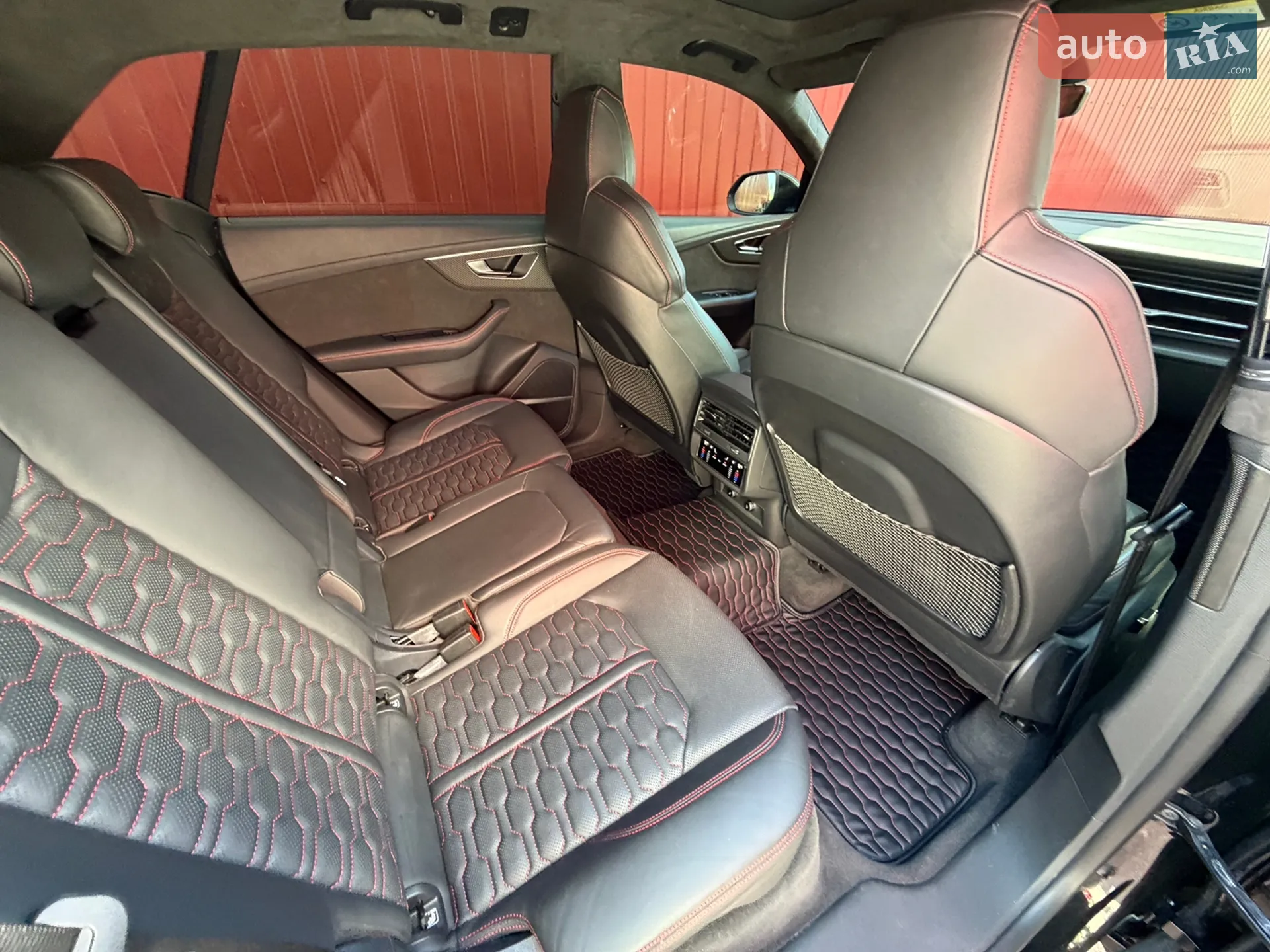 2022 Audi RS Q8 - мініатюра 43