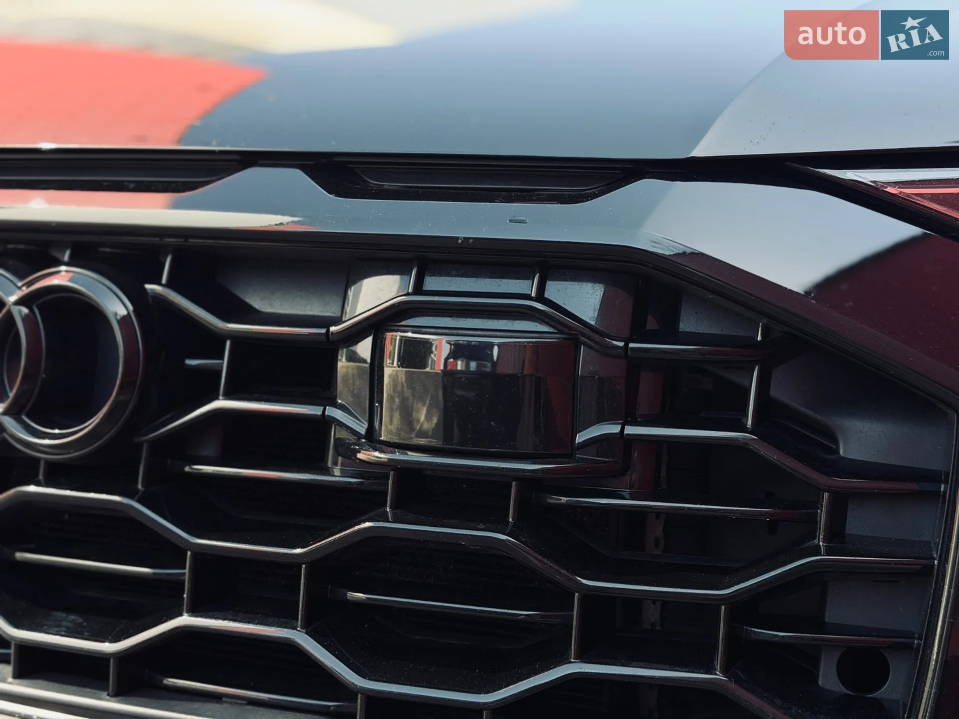 2022 Audi RS Q8 - мініатюра 51