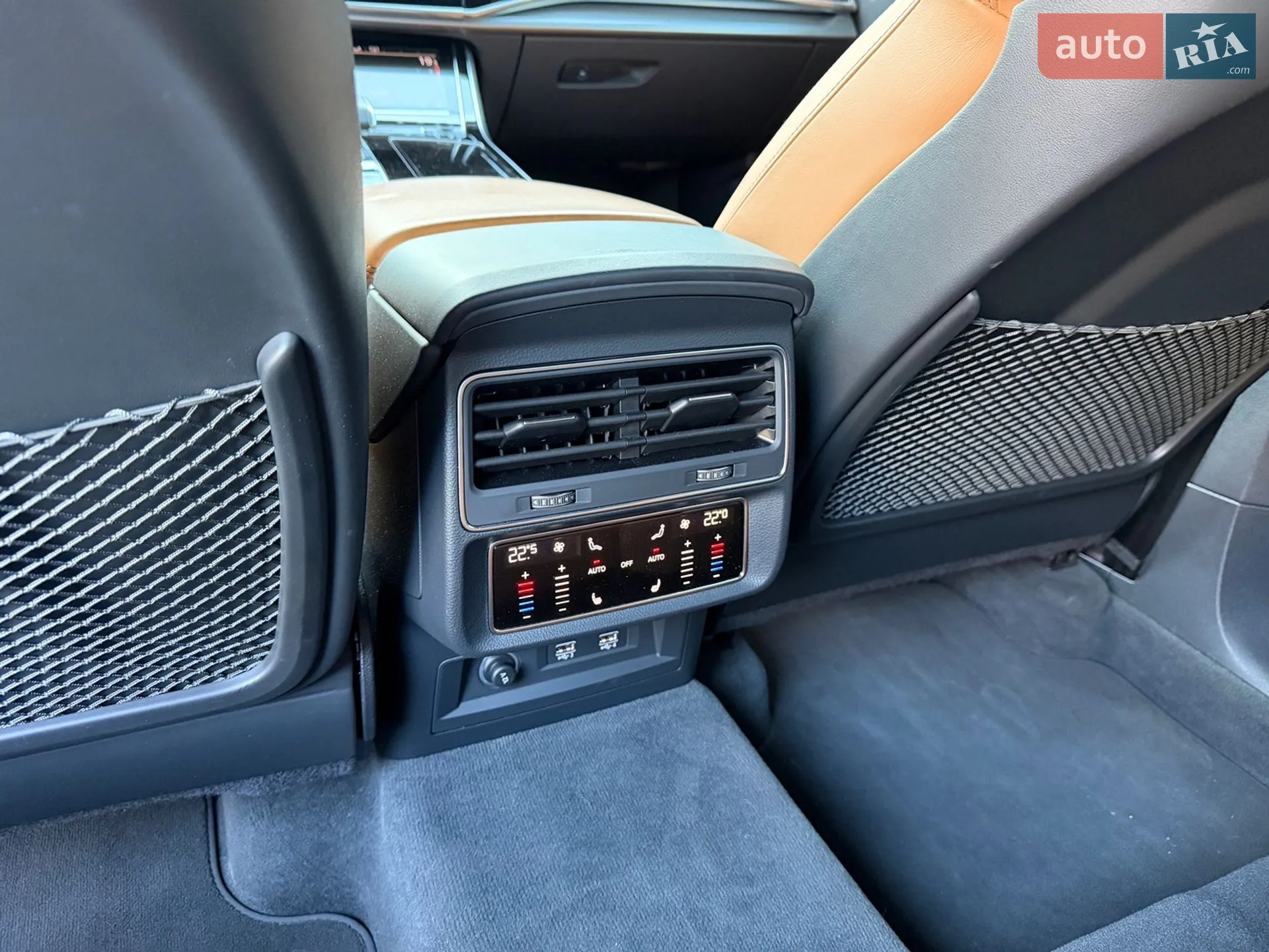 2020 Audi RS Q8 - мініатюра 36