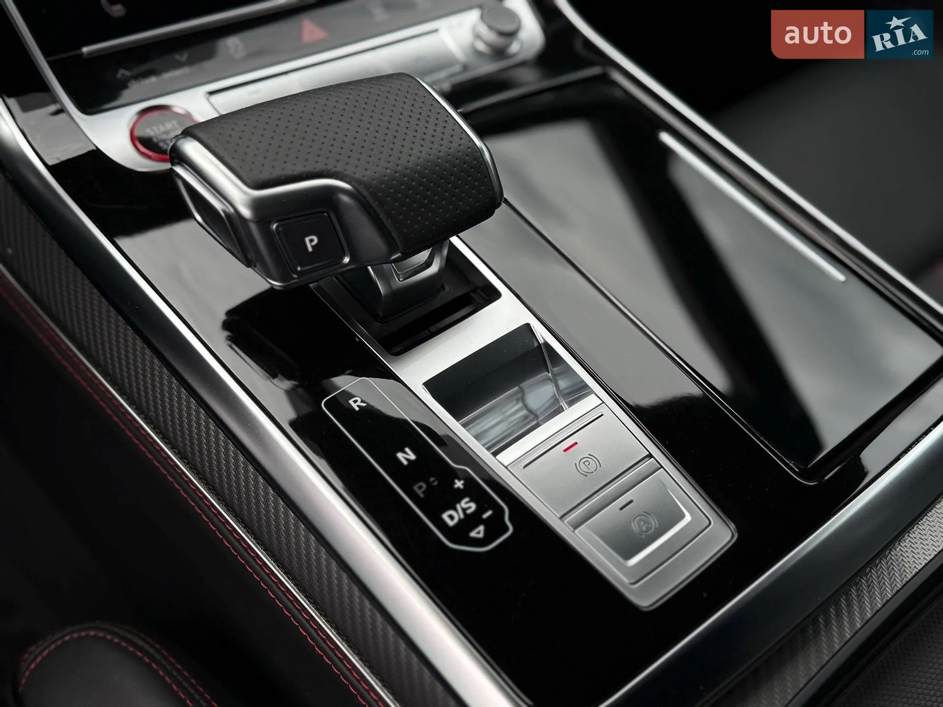 2023 Audi RS Q8 - мініатюра 27