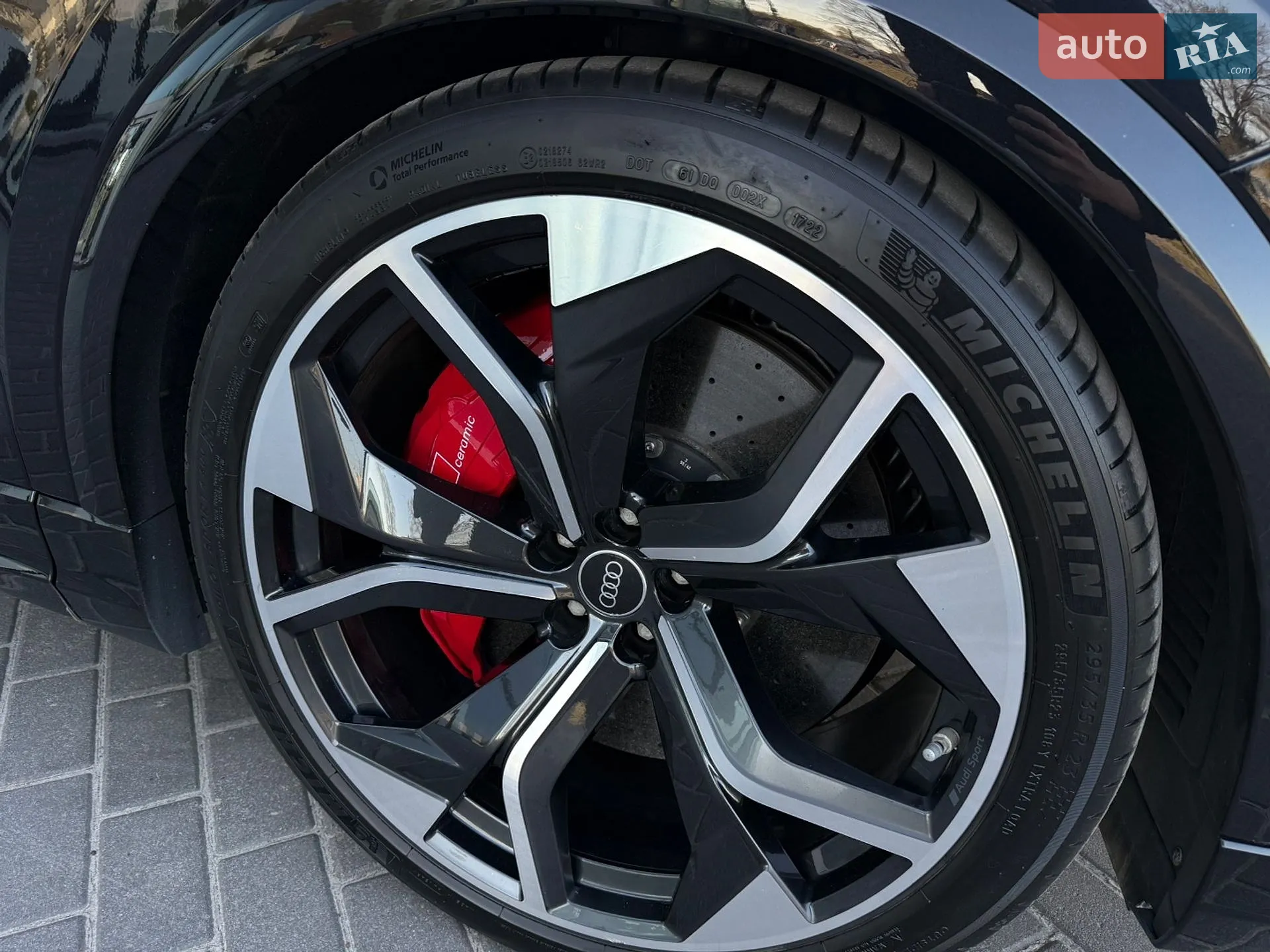2021 Audi RS Q8 - мініатюра 20