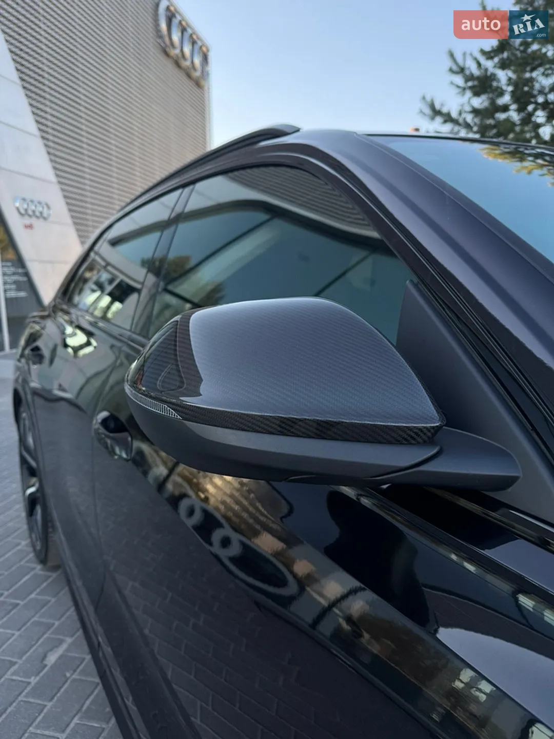 2021 Audi RS Q8 - мініатюра 22