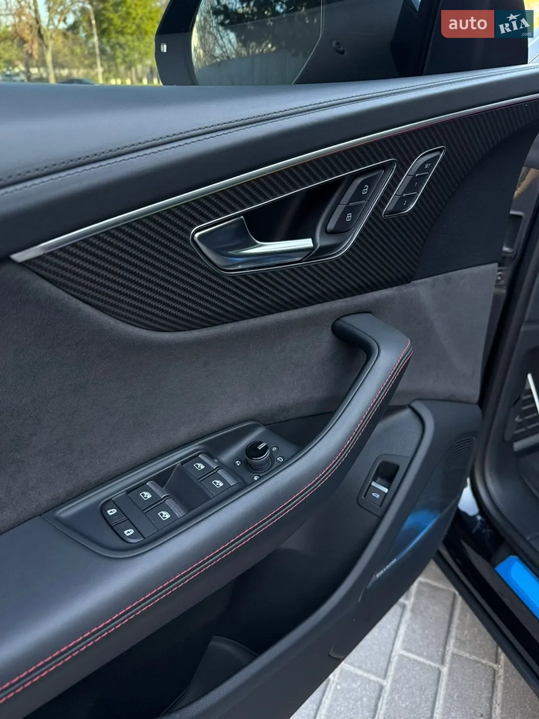 2021 Audi RS Q8 - мініатюра 35