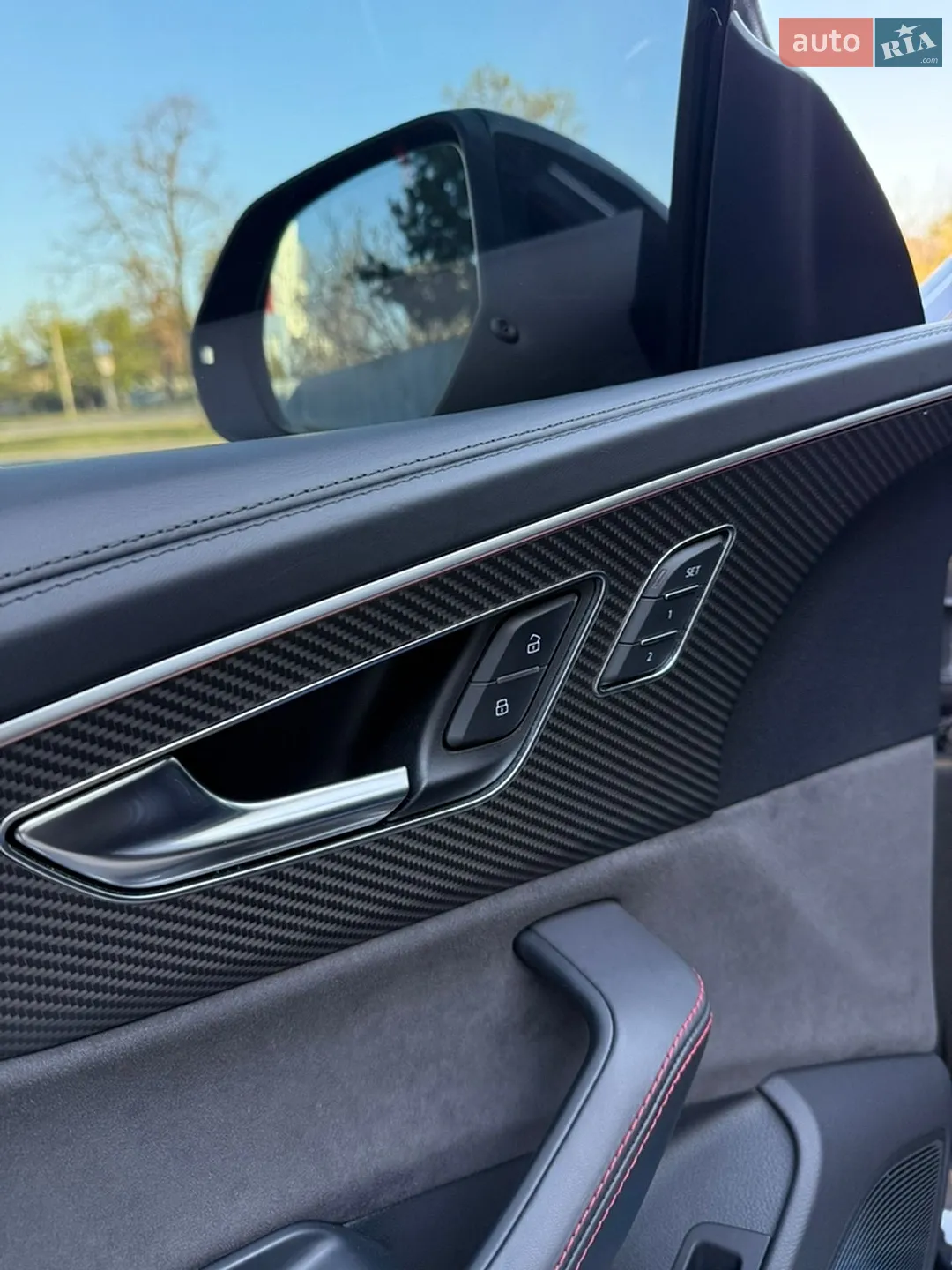 2021 Audi RS Q8 - мініатюра 36