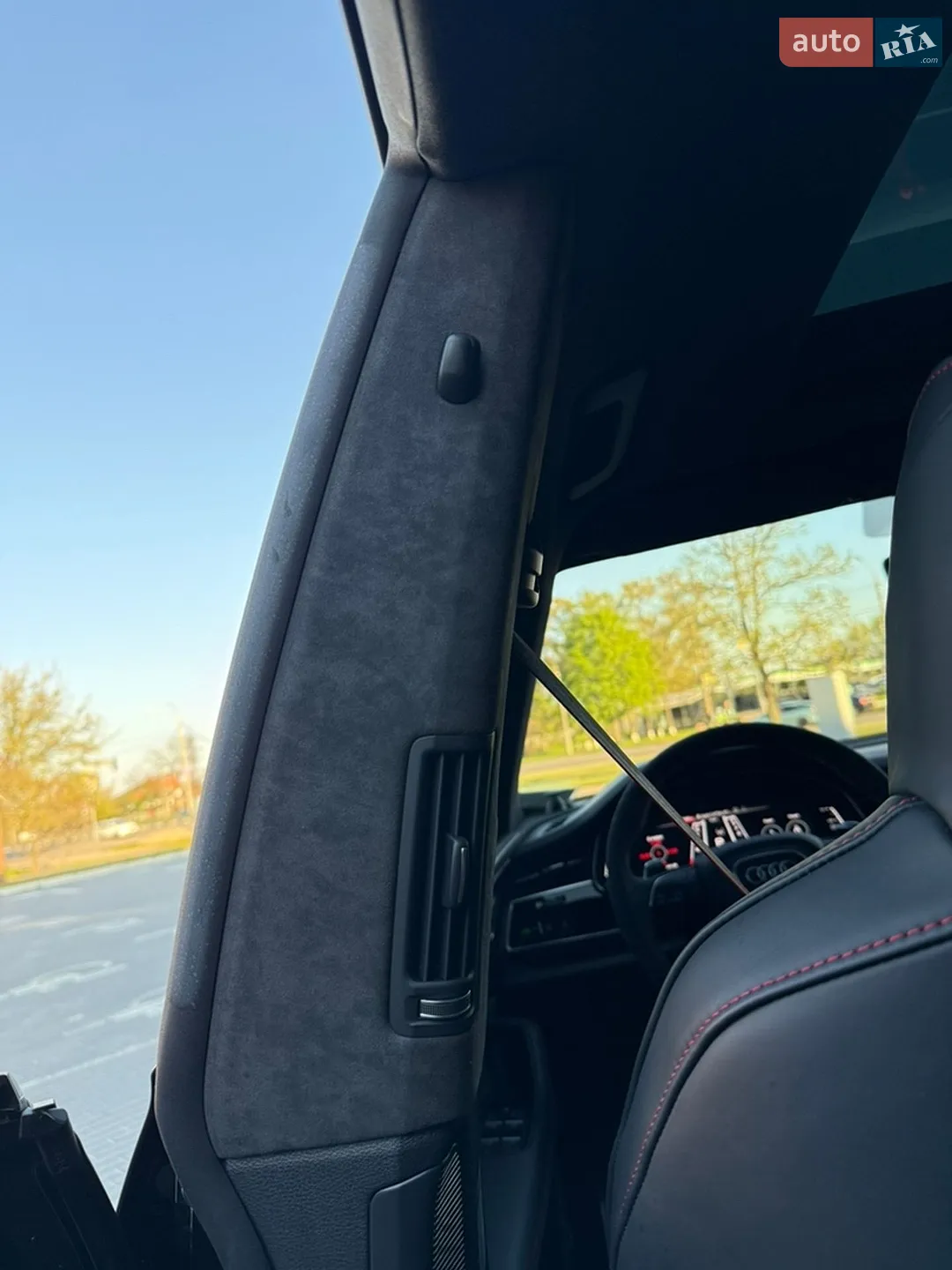 2021 Audi RS Q8 - мініатюра 49