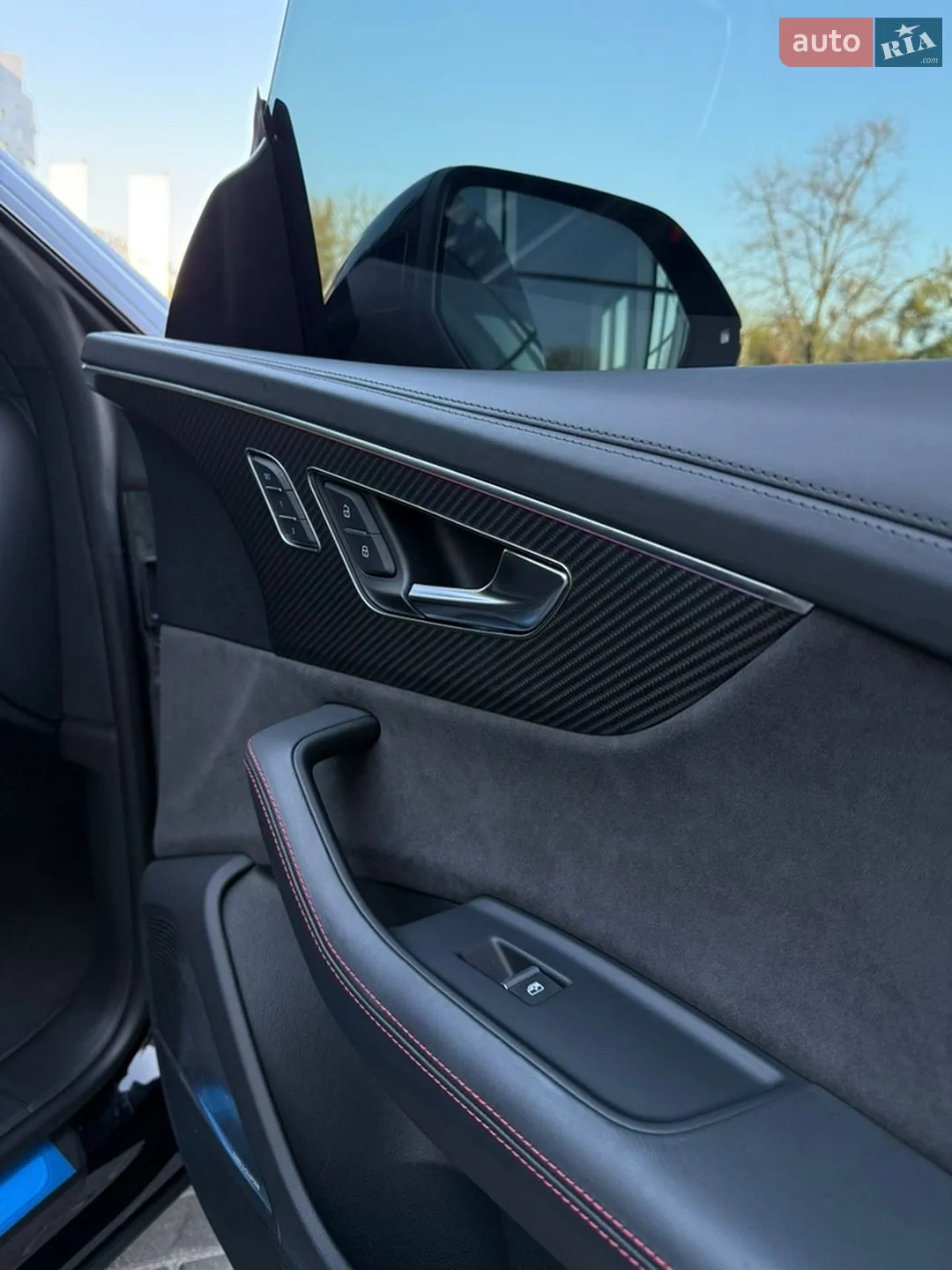 2021 Audi RS Q8 - мініатюра 51
