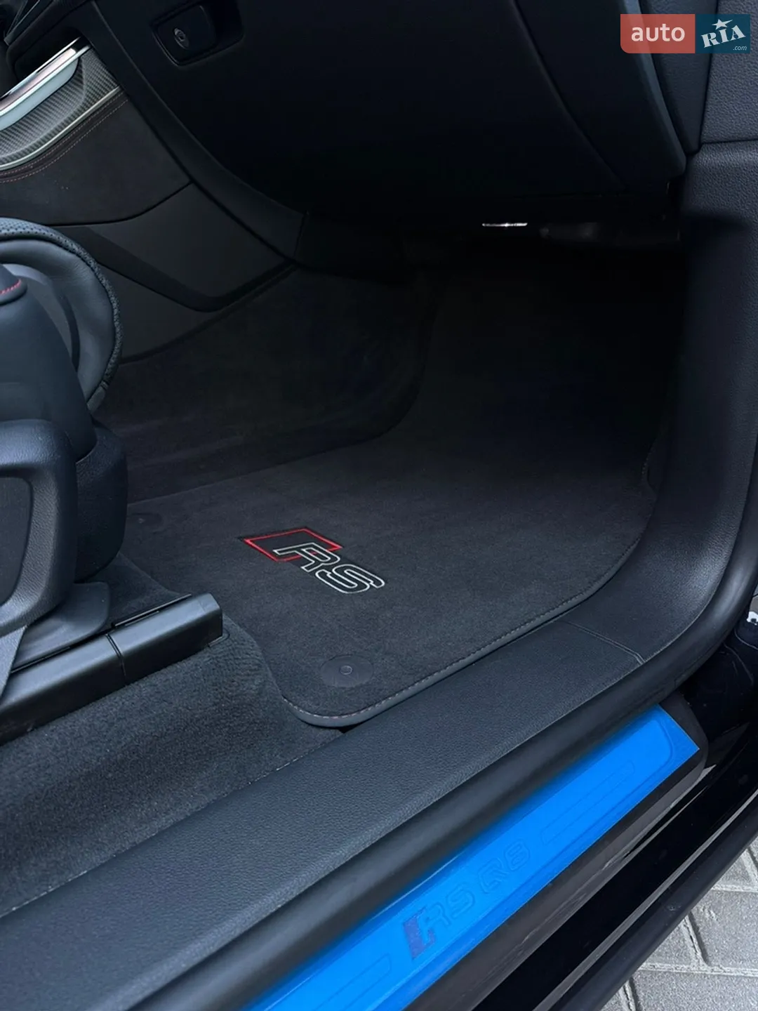 2021 Audi RS Q8 - мініатюра 56