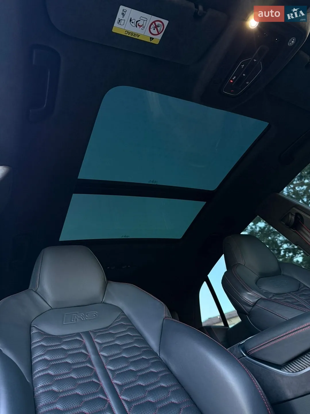 2021 Audi RS Q8 - мініатюра 57
