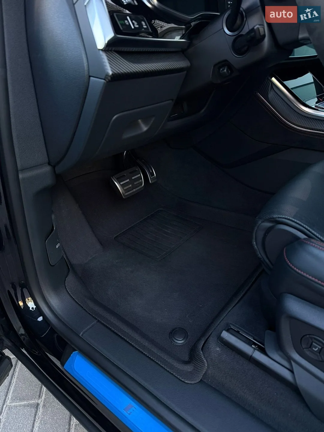 2021 Audi RS Q8 - мініатюра 68