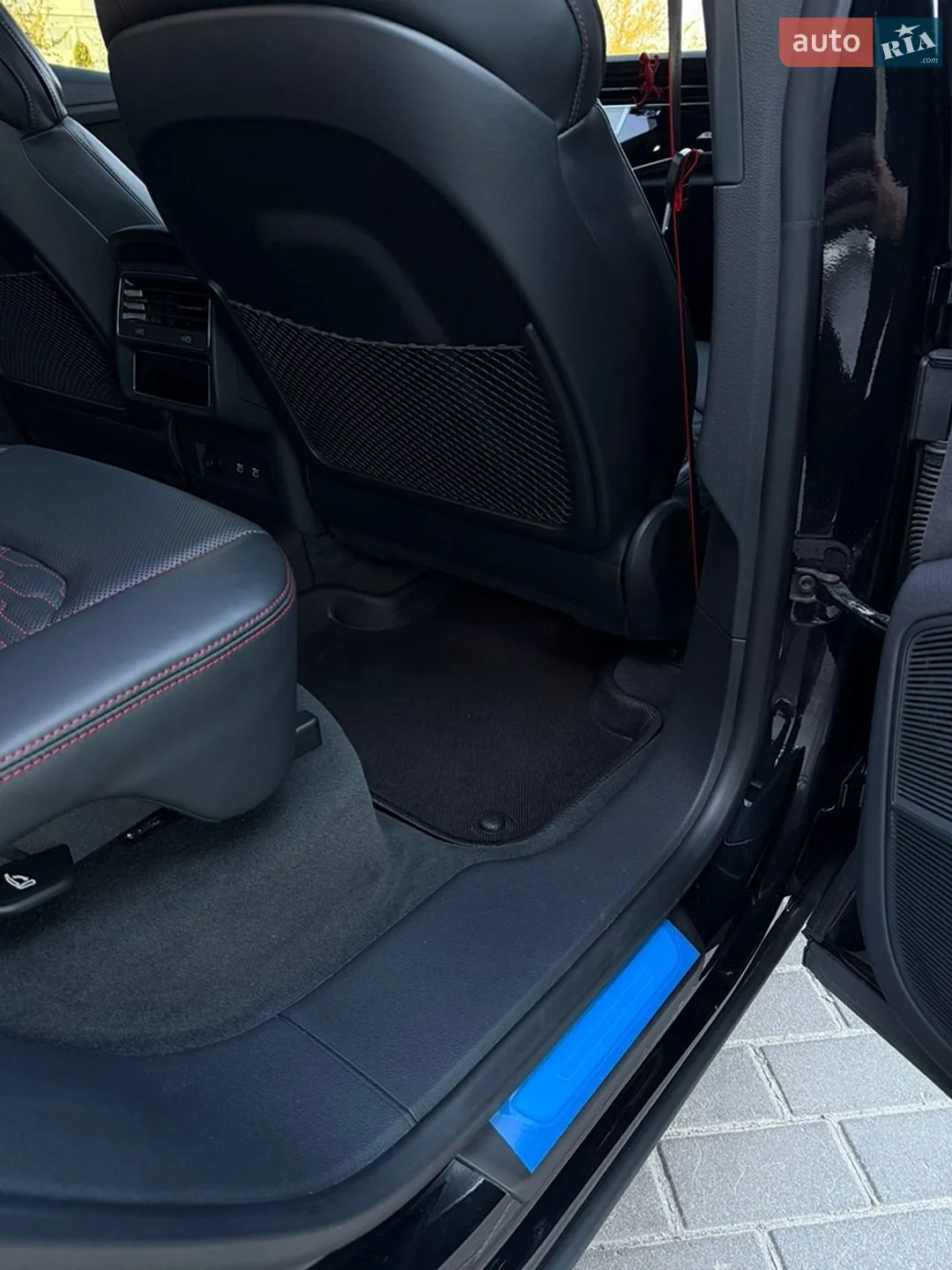 2021 Audi RS Q8 - мініатюра 72