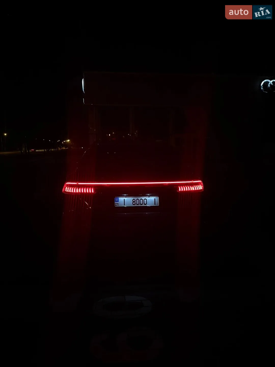 2021 Audi RS Q8 - мініатюра 98
