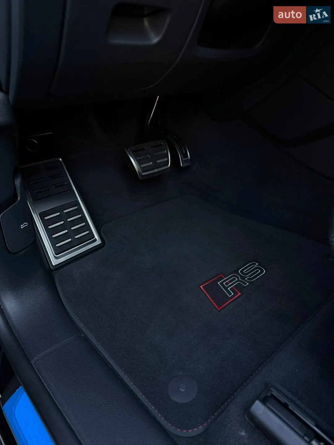 2021 Audi RS Q8 - мініатюра 34