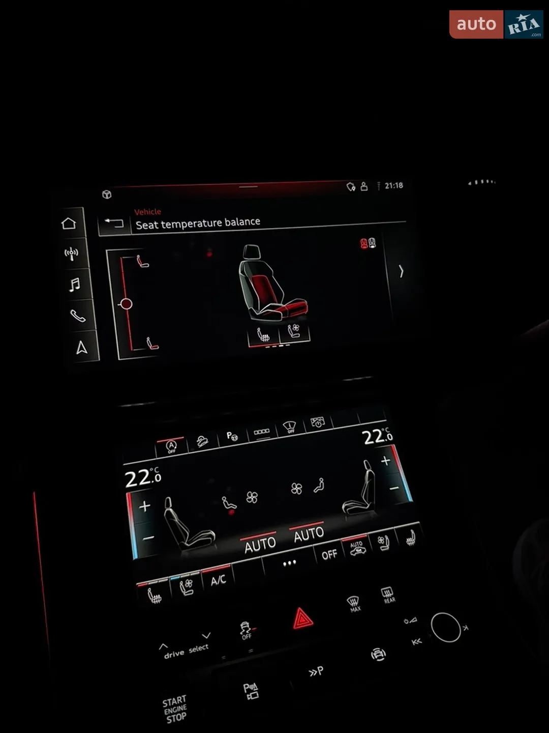 2021 Audi RS Q8 - мініатюра 114