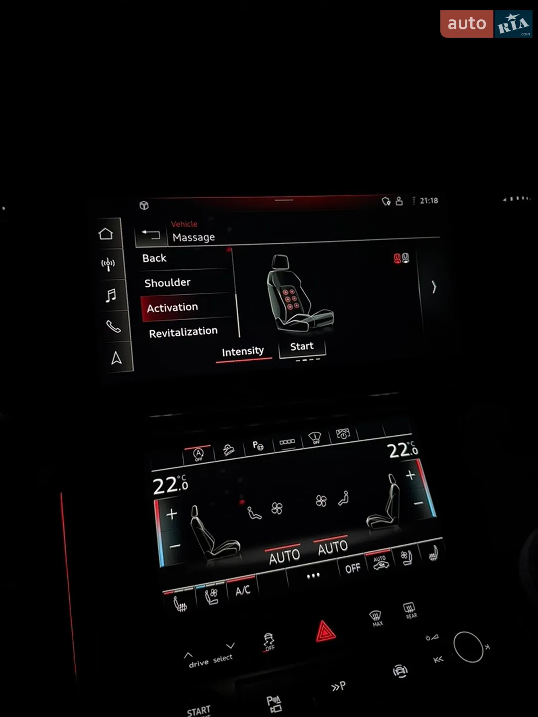 2021 Audi RS Q8 - мініатюра 116