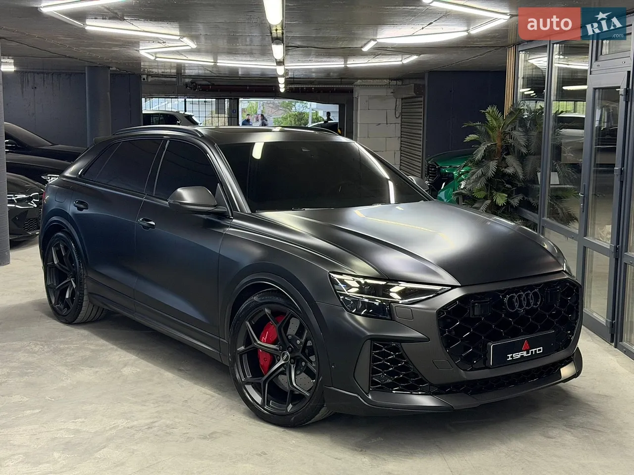 2022 Jaguar F-Pace - мініатюра 34
