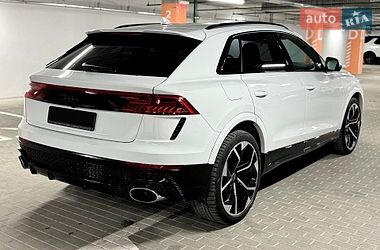 Внедорожник / Кроссовер Audi RS Q8 2021 в Днепре