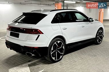 Внедорожник / Кроссовер Audi RS Q8 2021 в Днепре