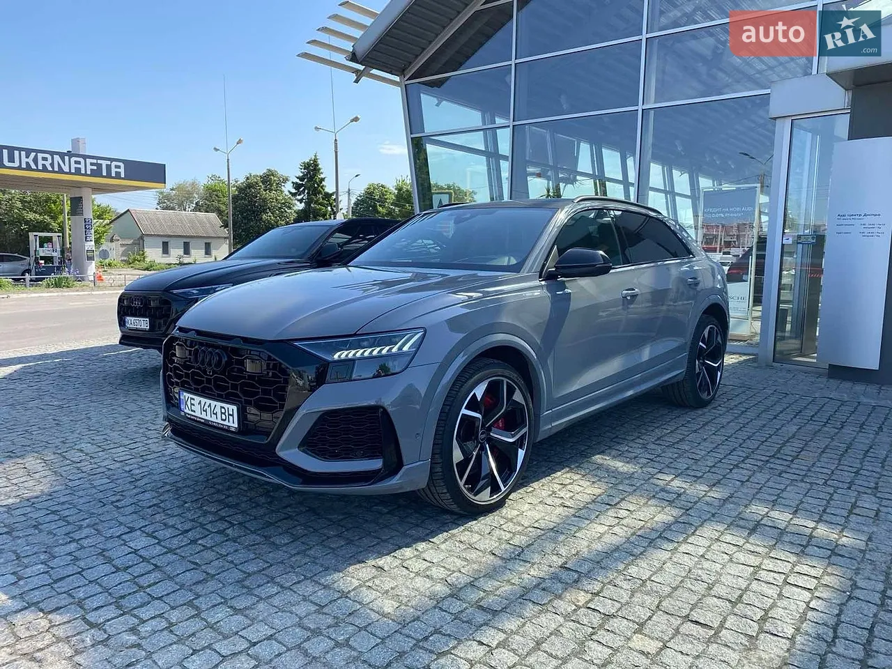 2018 Audi Q8 - мініатюра 42