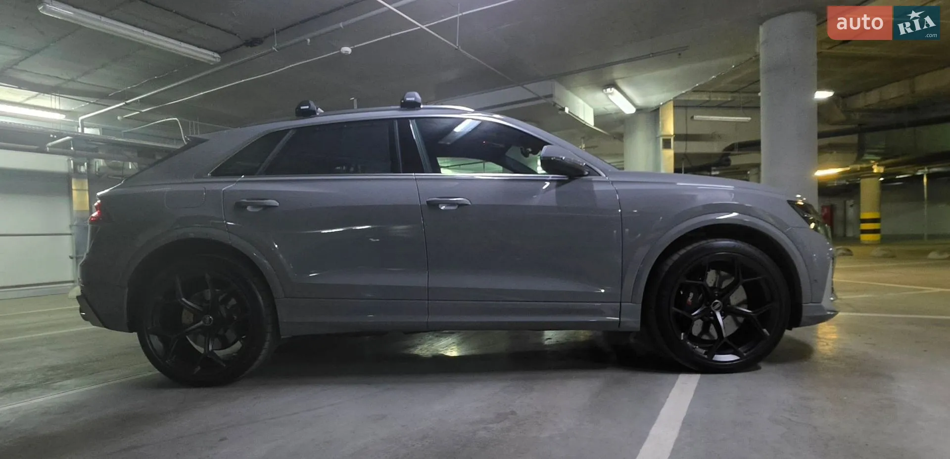 2022 Audi RS Q8 - мініатюра 11