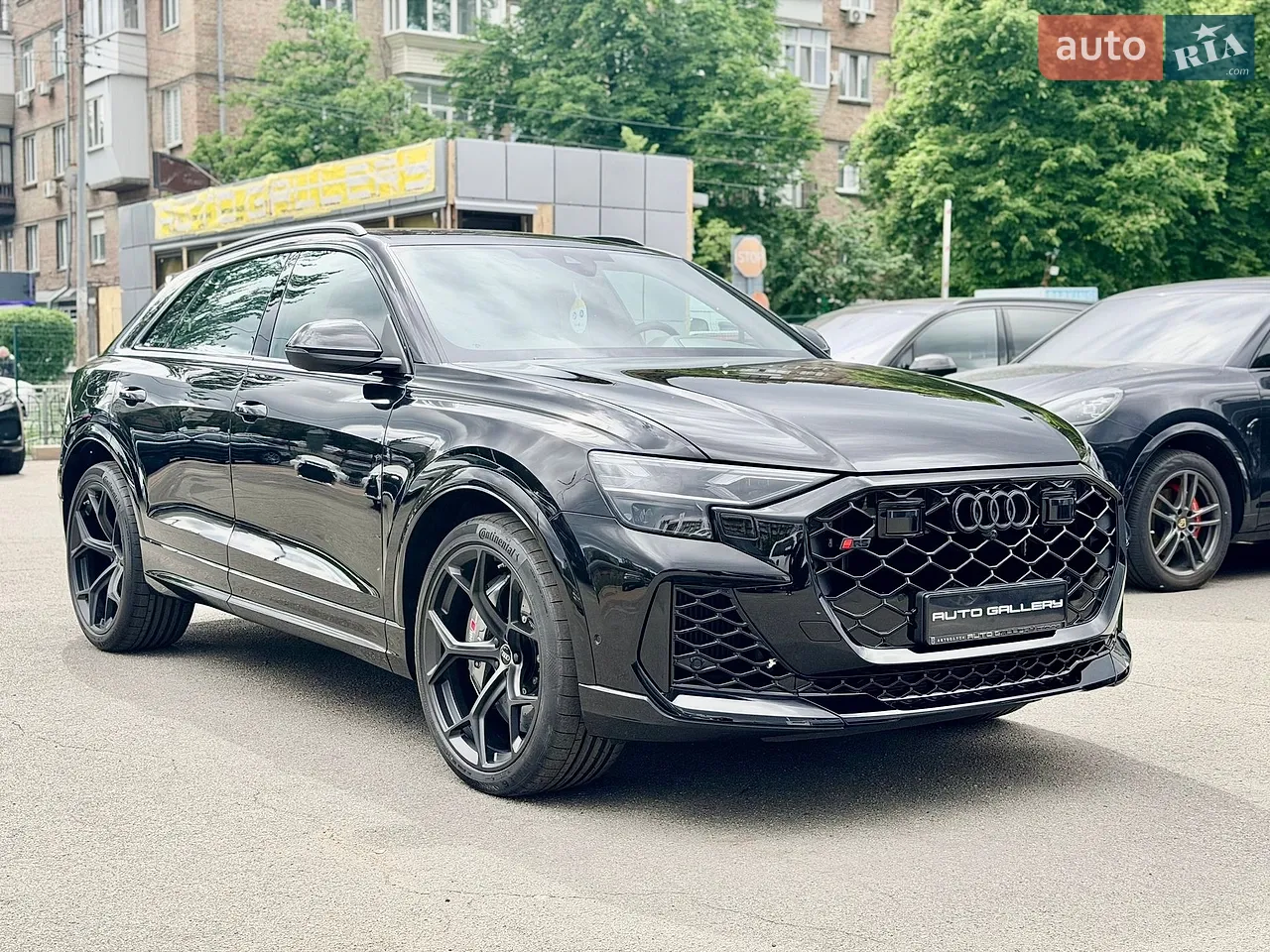 2017 Land Rover Range Rover Evoque - мініатюра 44
