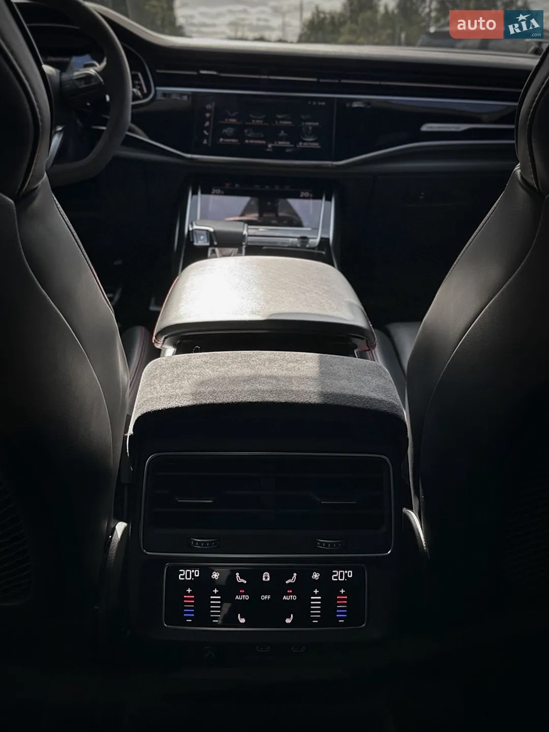 2022 Audi RS Q8 - мініатюра 20
