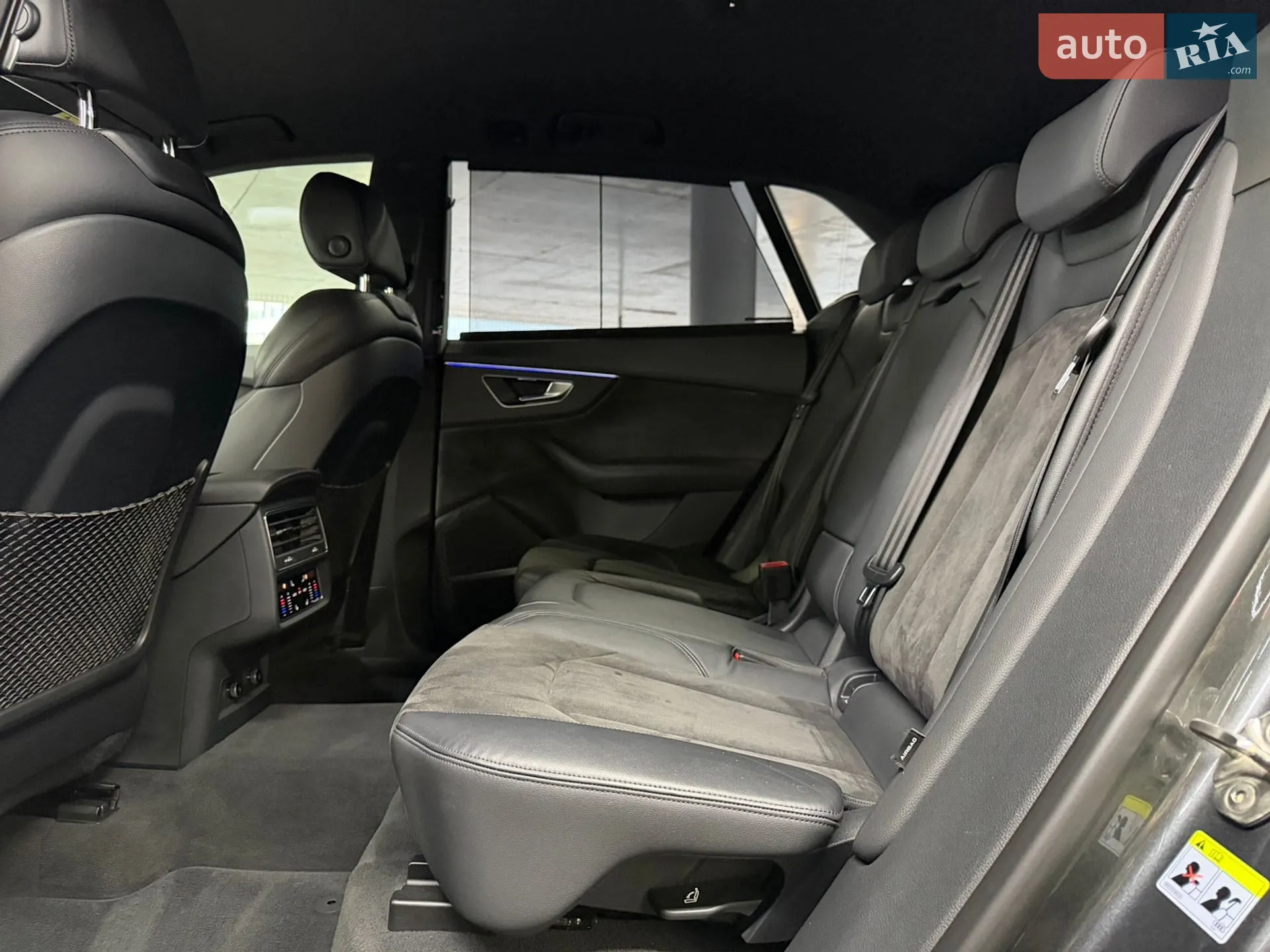 2020 Audi RS Q8 - мініатюра 26