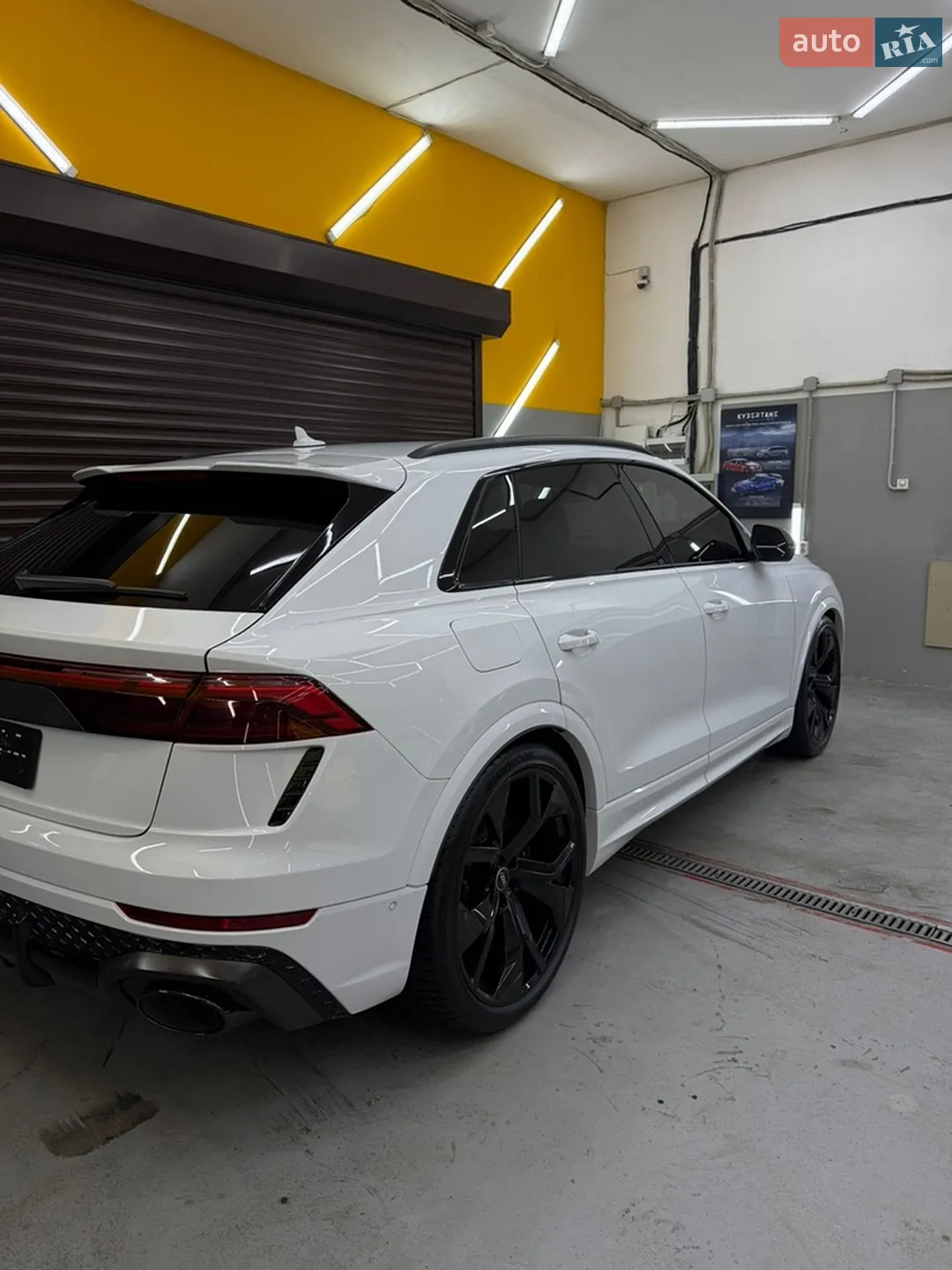 2023 Audi RS Q8 - мініатюра 6