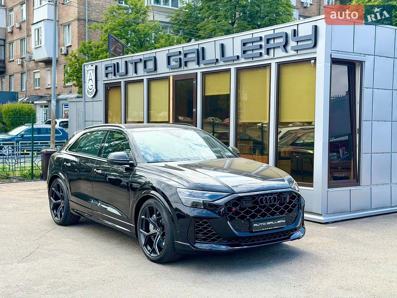 2025 Audi RS7 - мініатюра 48