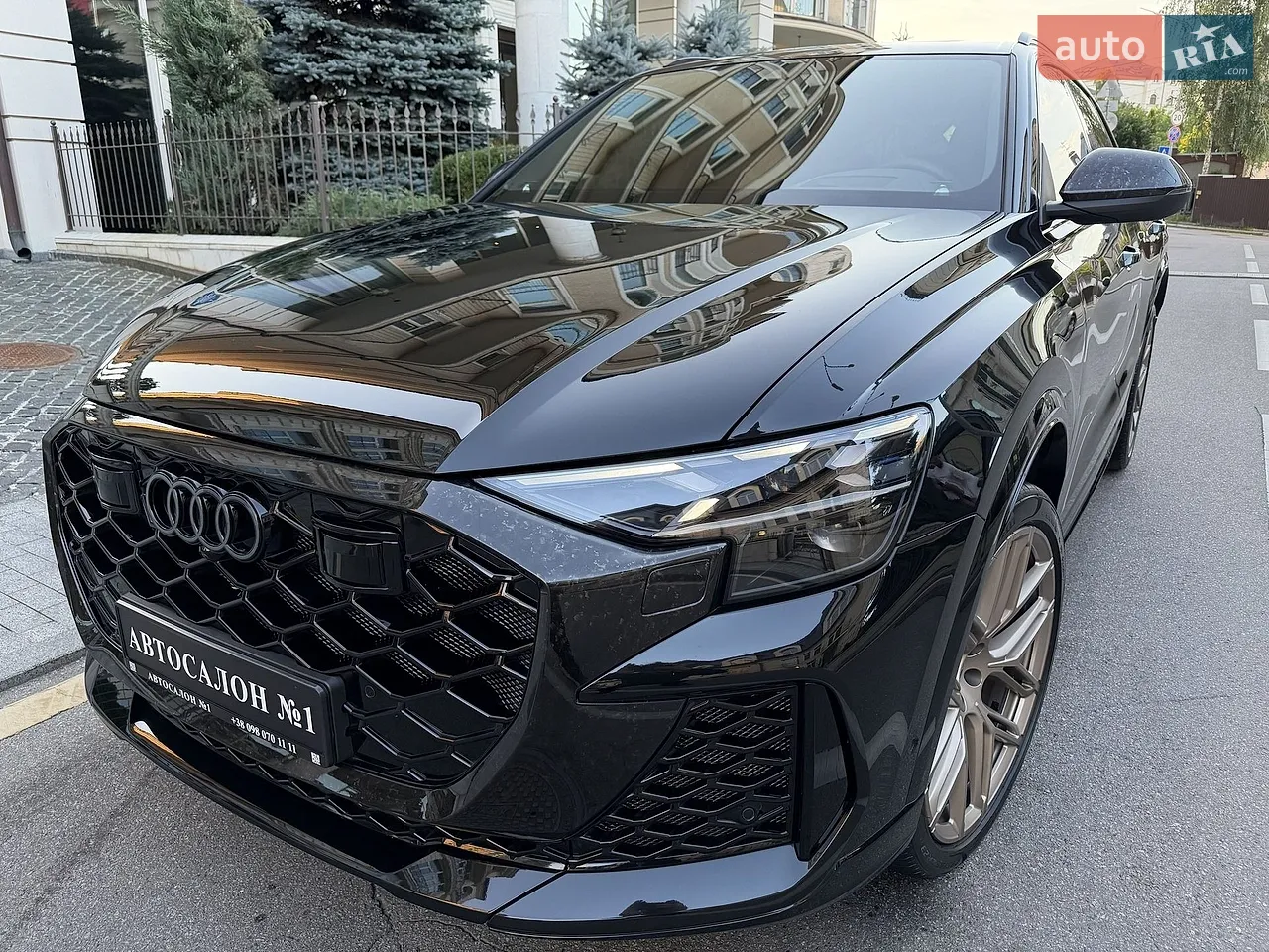 2018 Volkswagen Touareg - мініатюра 116