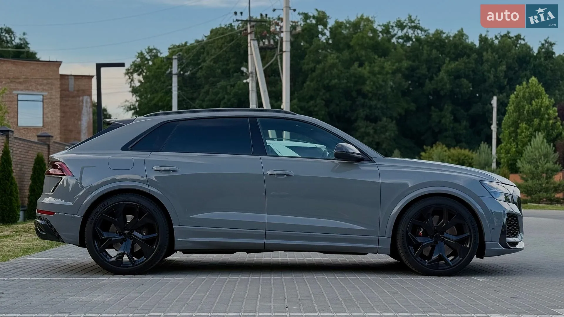 2021 Audi RS Q8 - мініатюра 6