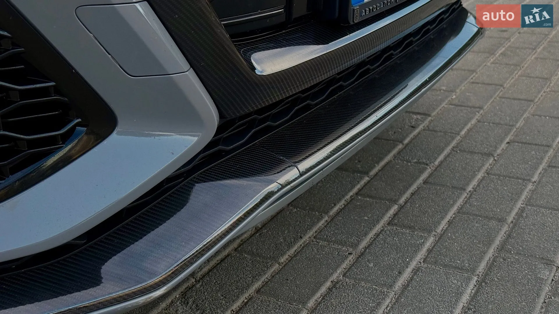 2021 Audi RS Q8 - мініатюра 13