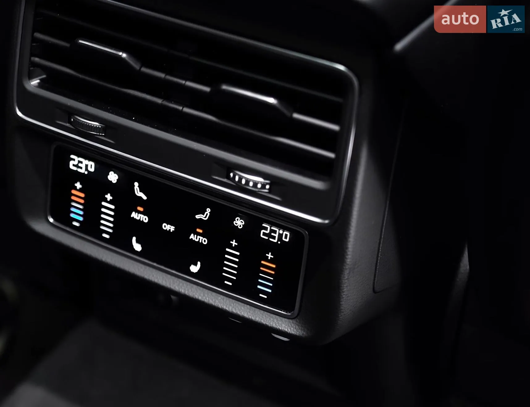 2021 Audi RS Q8 - мініатюра 30