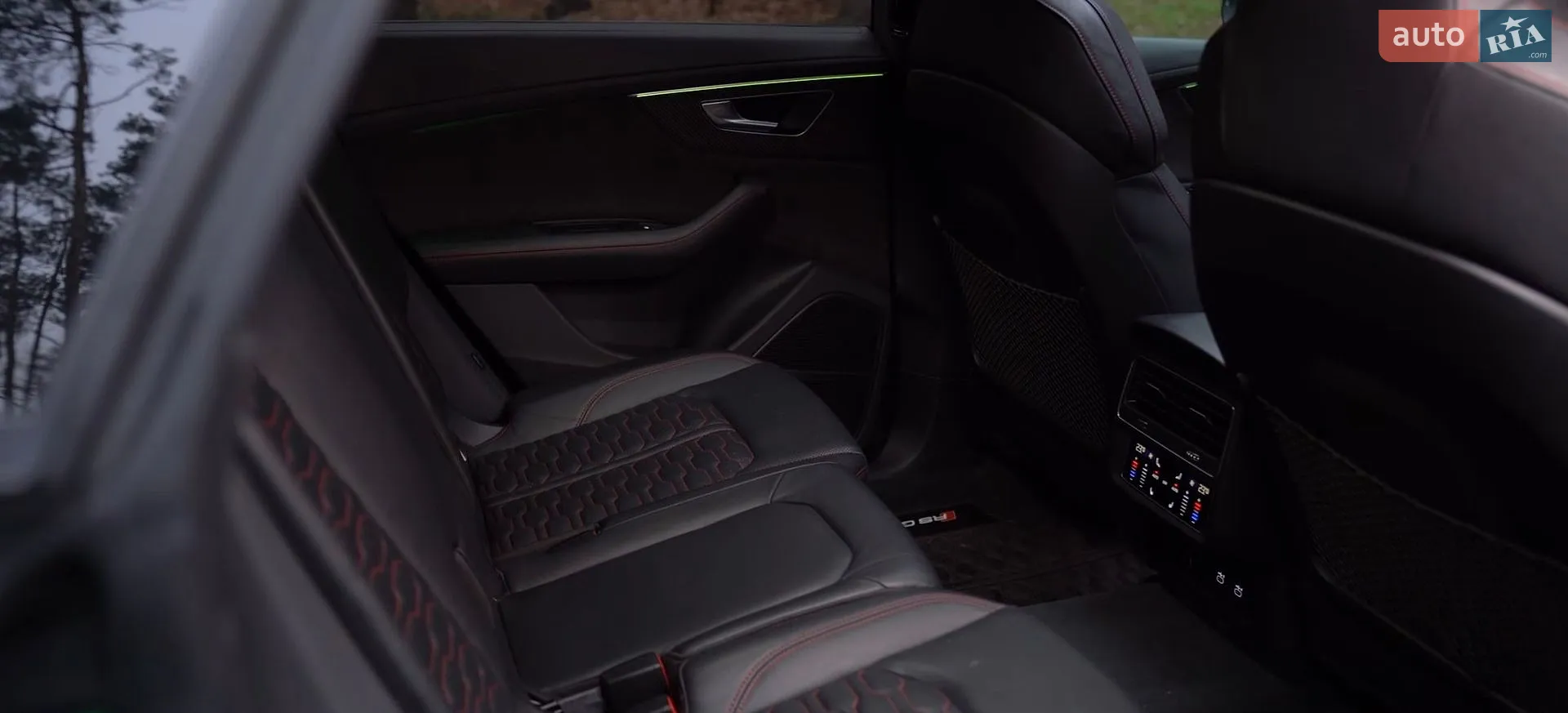 2021 Audi RS Q8 - мініатюра 31