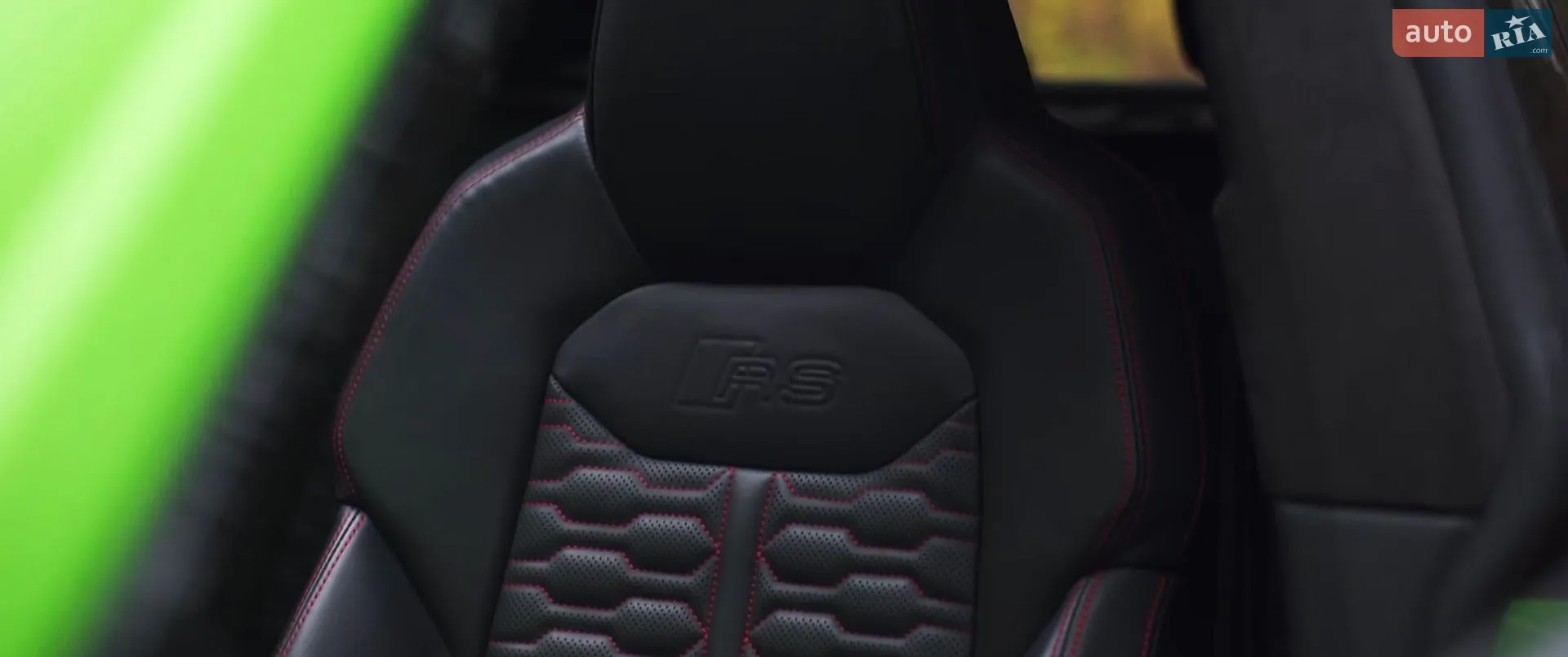 2021 Audi RS Q8 - мініатюра 34