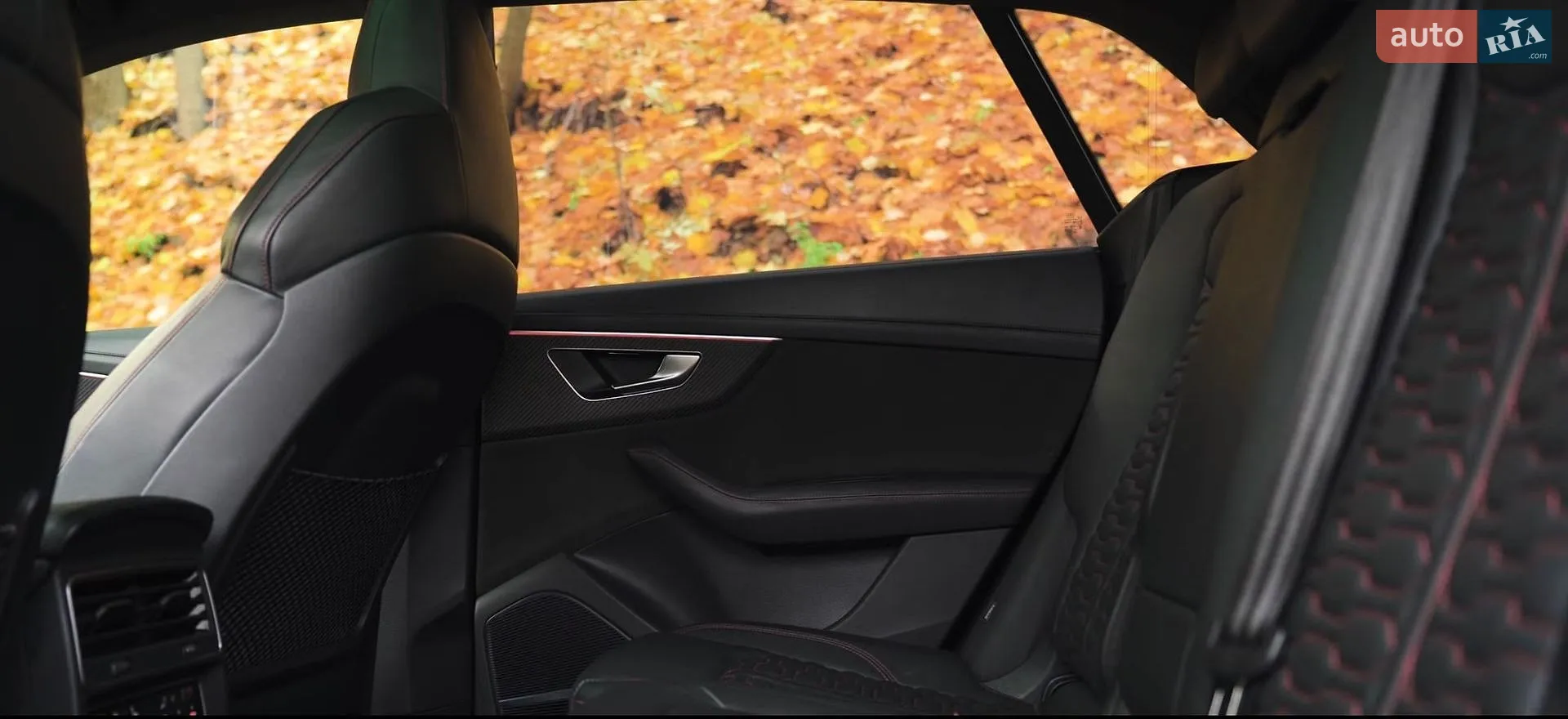 2021 Audi RS Q8 - мініатюра 35