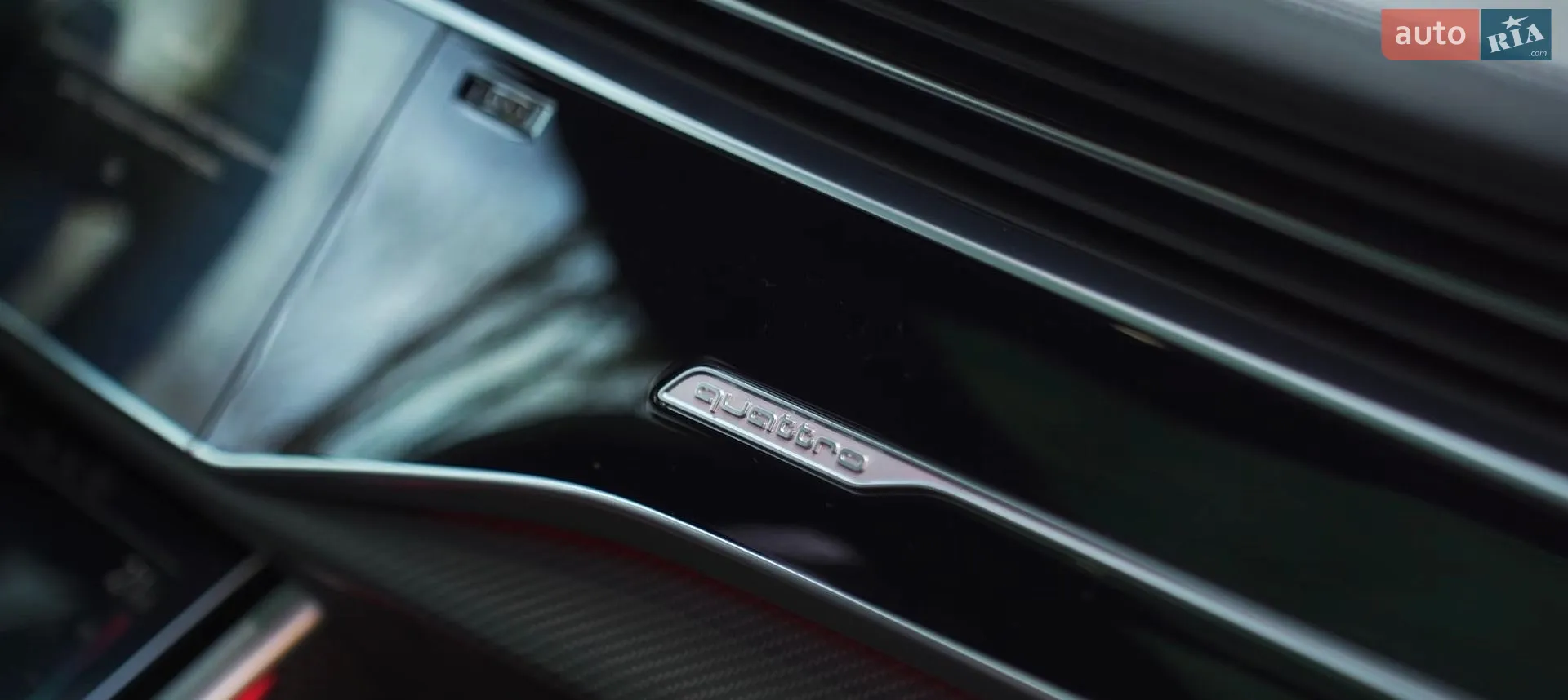 2021 Audi RS Q8 - мініатюра 37