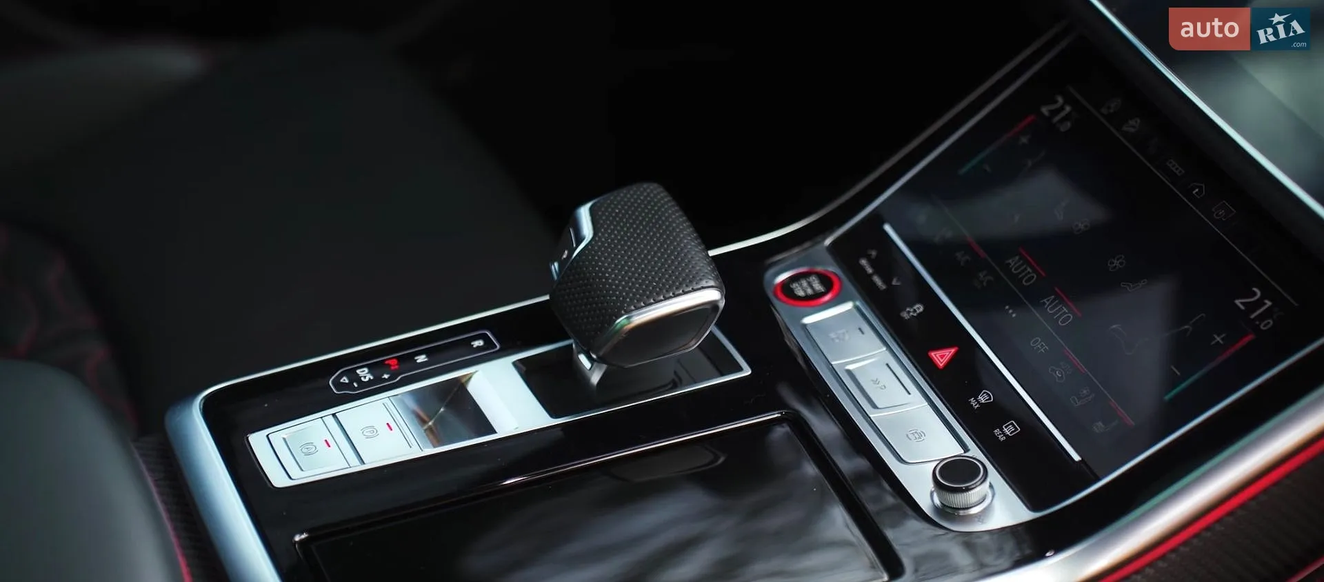 2021 Audi RS Q8 - мініатюра 39