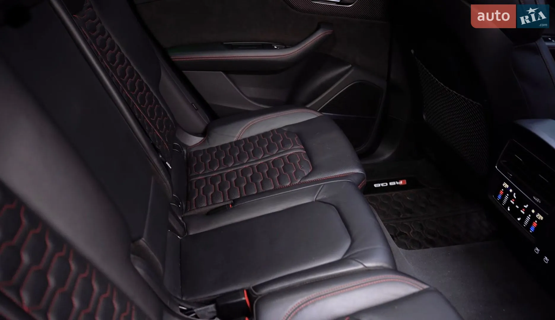 2021 Audi RS Q8 - мініатюра 40