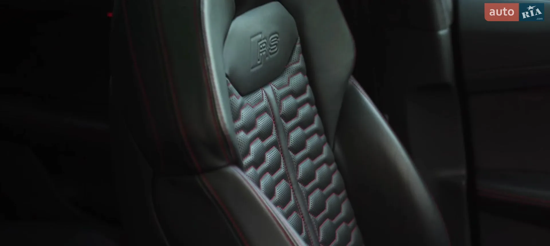 2021 Audi RS Q8 - мініатюра 43
