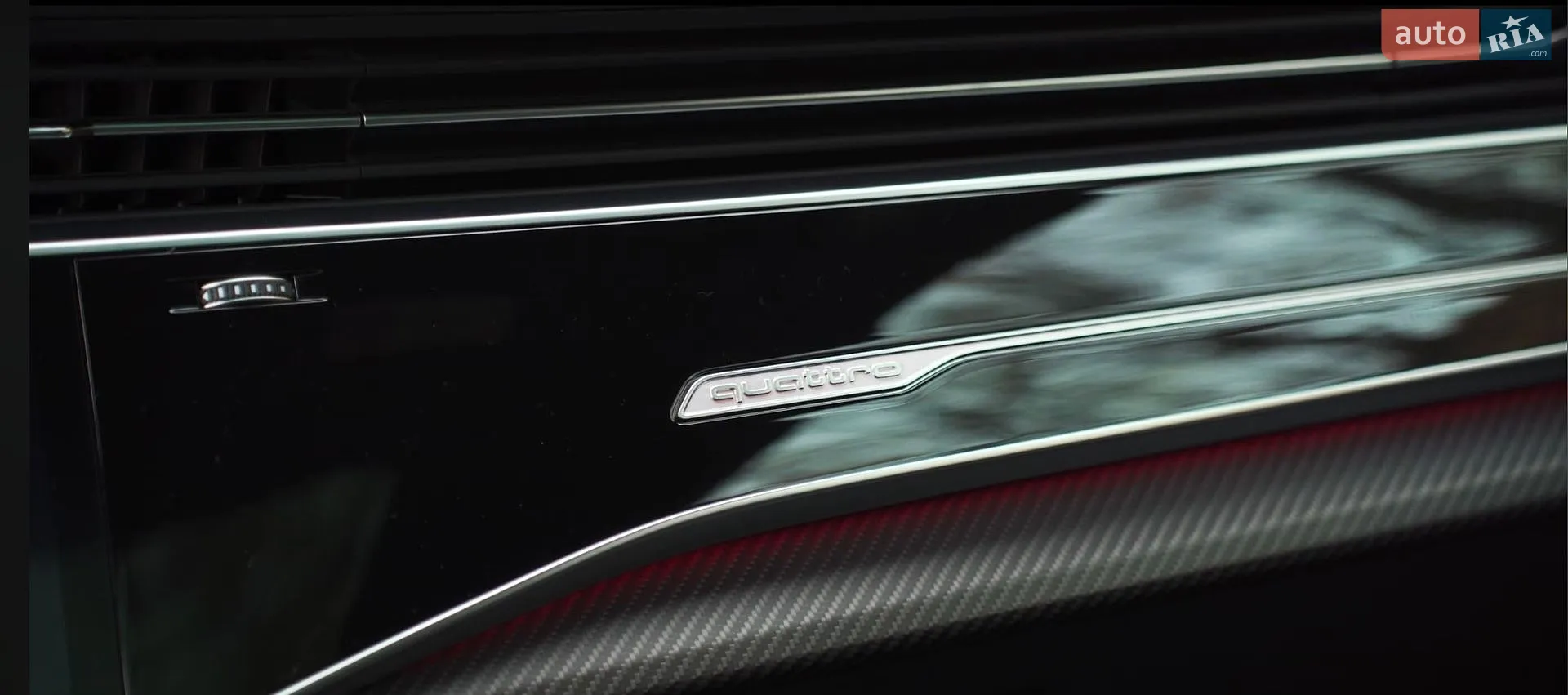 2021 Audi RS Q8 - мініатюра 45